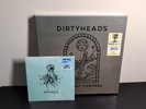 DIRTY HEADS Midnight Control Vinyl 4LP Box Set + Dessert EP 7