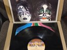 Aussie Kiss Dynasty LP + 45rpm 7 inch Single 1979 NBLP 7152 + NB 983