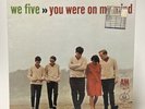 We Five - You Were On My Mind SP4111 Vinyl LP Sealed Vintage Vinyl New