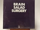 Emerson Lake Palmer Brain Salad Surgery Vinyl LP Record 1973 MC-66669 Sealed New