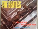 The Beatles - Please Please Me - Mono Vinyl LP (with Original Inner Sleeve)