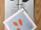 Pulp - My Lighthouse - Rare 1983 Red Rhino 7 inch with Rare Press release insert