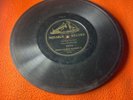 VICTOR MONARCH Record 78 rpm 2552 THE LAST FAREWELL Harry MacDonough