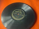 VICTOR GRAND PRIZE Record 78 rpm 17141 WAITING FOR ROBERT E LEE Heidelberg Quin