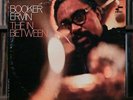 Booker Ervin - The In Between - 1968 Blue Note, VG/VG+