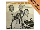 The Ink Spots - The Best Of The Ink Spots Vinyl Lp Record Ex / Vg+ Condition