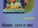 SESSANTA Primus Puscifer A Perfect Circle TOOL Maynard Engraved Sealed Vinyl