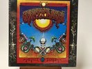 The Grateful Dead-AOXOMOXOA-Seven Arts Green Record WS Vintage Sealed New  LP