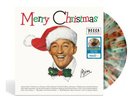 Bing Crosby [FRUIT CAKE] Merry Christmas• Exclusive Limited Edition Vinyl LP New