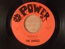 The Shaggs  Hummin/I Who Have Nothing  Fuzz Garage  1967 Power