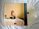 SOLD OUT Sabrina Carpenter Emails I Can’t Send Cream Bone Vinyl Gently Used