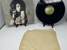 LP Badfinger – No Dice Apple Records – SKAO-3367 US 1970 GATEFOLD Bad Cover