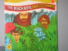 NEW SEALED The Beach Boys  Endless Summer  1974 Vinyl 2LP, Capitol SVBB-11307