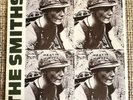 THE SMITHS Meat is Murder - 1985 1st Press Sire LP How Soon is Now TESTED EX/EX