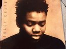 TRACY CHAPMAN SELF TITLED 1988 DEBUT LP NM US ELEKTRA VINYL ROCK CLASSIC