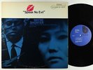 Wayne Shorter - Speak No Evil LP - Blue Note - BST-84194 Stereo RVG VG+
