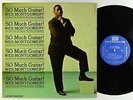 Wes Montgomery - SO Much Guitar  LP - Riverside - RM 382 Mono DG