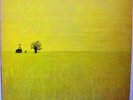 Jean-Pierre Ferland Quebec Gatefold w/Lyric page LP - JAUNE