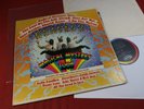The Beatles  MAGICAL MYSTERY TOUR  Capitol MAL 2835 USA 1967 Mono
