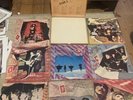 BEATLES FROM LIVERPOOL BOX SET 8 LPS NEAR MINT