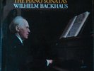 10xLP Beethoven, Wilhelm Backhaus ‎– The Piano Sonatas  (UK  1970)