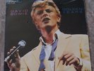 David Bowie Golden Years 1983 LP Vinyl S/S Still Sealed OZ NZ Original APLI 4792