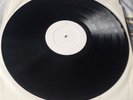 The Stranglers RARE- TEST PRESSING  VINYL -WHITE LABEL Aural Sculpture