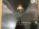 We Don't Need To Whisper by Angels & Airwaves Rare Vinyl Black / Purple Haze