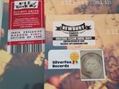 Elliot Smith Either/Or 2014 Newbury Mustard 180g + Maroon Indie DLX SEALED SET
