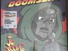 MF Doom Operation: Doomsday 2LP [Vinyl New] Sealed Metal Face Record Debut Album