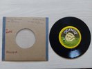 Captain Sensible & The Softies –Jet Boy, Jet Girl ..rare Dutch release damned