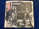 RAMONES: Sheena Is a Punk Rocker / I Dont Care 7” Pic Sleeve SIRE SA 746- 1977