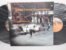 United Future Organization – 3rd Perspective, 1996 2x LP, UK Acid Jazz/Downtempo