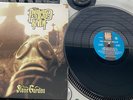 The Psycho Realm – The Stone Garden Original 1995 Press in Picture Cover VG+