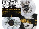 Lost Highway Soundtrack Vinyl Record