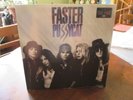 FASTER PUSSYCAT self titled 2016 ROCKTOBER Reissue SEALED MINT
