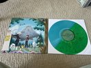 Pokemon Legends Arceus Vinyl LP Record VGM OST Soundtrack Colored Not Moonshake