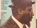 Thelonious Monk - Monk’s Dream LP  6-EYE Mono [CL 1965] (VG+/VG+)