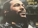 MARVIN GAYE - WHAT'S GOING ON  - VINYL LP *NEW & SEALED*