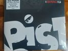 SEX PISTOLS THE FILTH AND THE FURY RSD 2024 LIMITED SEALED COLOURED VINYL LP
