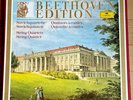 AMADEUS QUARTET Complete String Quartets BEETHOVEN ED1 DGG STEREO 11LP Box MINT