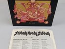 Black Sabbath Sabbath Bloody Sabbath Gatefold WWA 005 Vinyl RARE