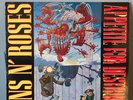 Guns 'n' Roses - Appetite for Destruction - Original censored cover- UK ed