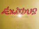 Exodus - 40 by Bob Marley & Wailers Vinyl Box Set