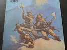 DUST*Hard Attack*LP*Kama Sutra KSBS2059*NM record*1972*Richie Wise vocals/guitar