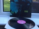 Free LP Tons Of Sobs (Nice Copy ILPS 9089 Exclamation Mark on Label)