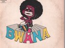 Bwana (Caytronics) 1972 US LP