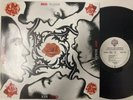 RED HOT CHILI PEPPERS - Blood Sugar Sex Magik LP (RARE German Import) MINT-