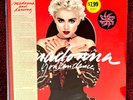 MADONNA SEALED MINT YOU CAN DANCE 1987 VINYL LP RECORD MIX OBI INTO THE GROOVE