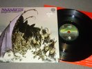 Nazareth - Hair of the Dog - Vertigo 6370405 Germany 1975 - NMINT